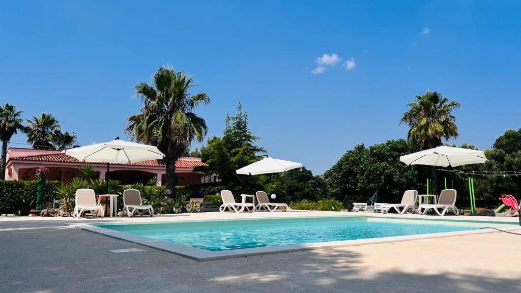 I Giardini Dell&rsquo;Agave