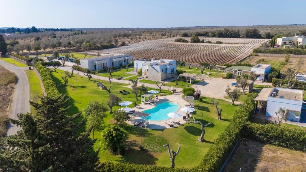 Masseria Un Posto al Sole