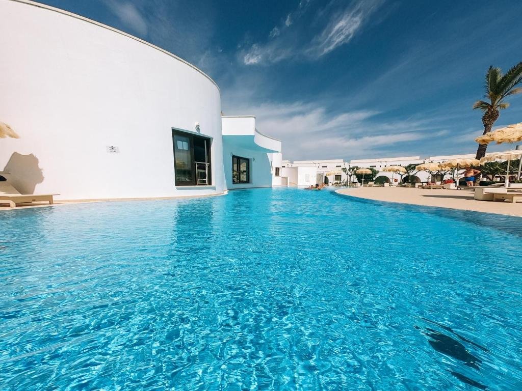 Pietrablu Resort & Spa