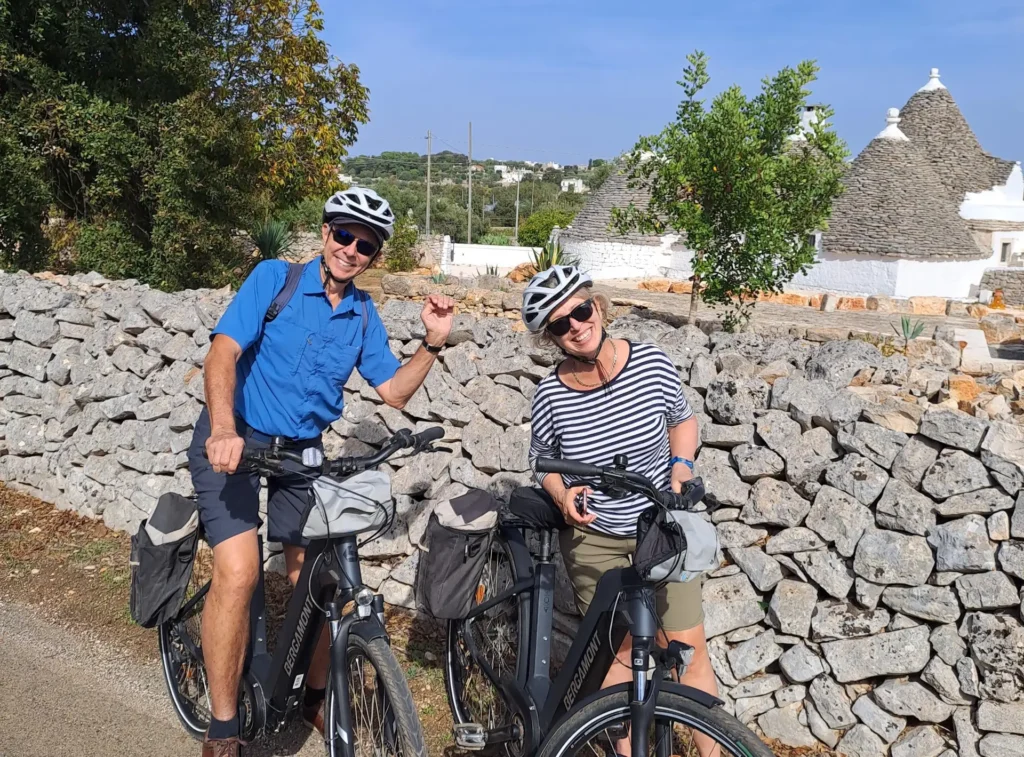 Découvrez les saveurs authentiques entre huile d’olive et vin.