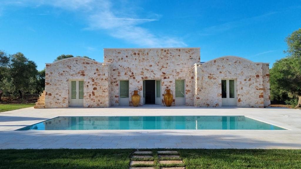 Casa Tonini