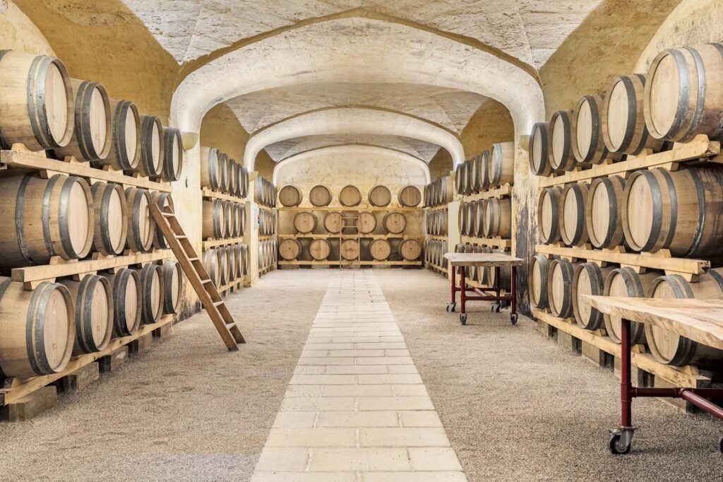 Vivez une immersion au cœur des vignobles du Salento.