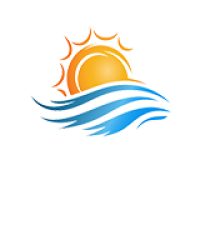 logo transparent les Pouilles - Apulia IA en Blanc 350x200